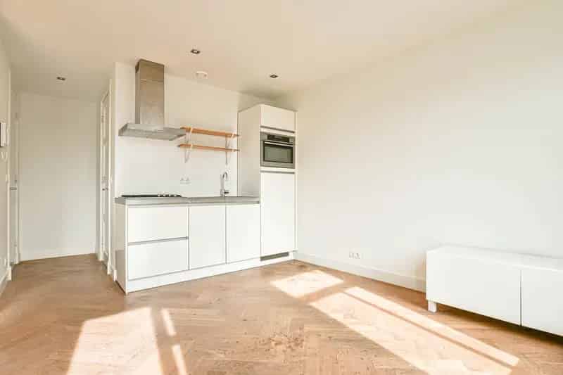 Amsterdam Pijp Appartement te Koop Frans Halsstraat