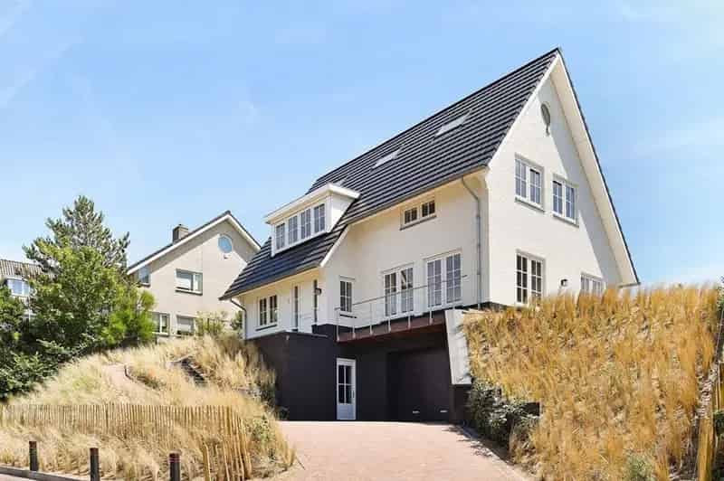 Woonhuis Noordwijk 8 Kamers