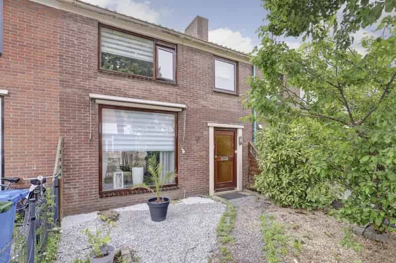 Een gezinswoning met 4 slaapkamers te koop