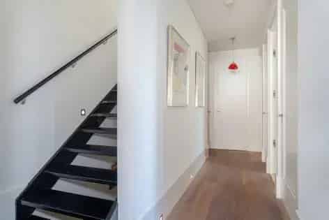 10 Kamer Huis 310m² Rotterdam Aan Het Water Piet Boon
