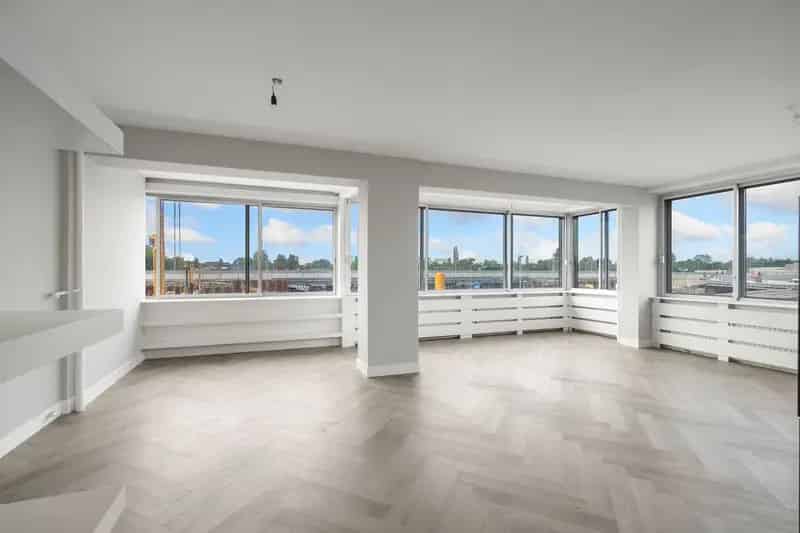 3-kamerappartement Amstelveen Centrum - Recent gerenoveerd