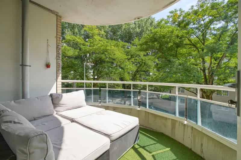 Appartement te koop: Krooswijkhof 9 1083 JA Amsterdam | Funda