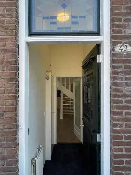 Jacobstraat 43 Groningen: woning per 01-07-2025 beschikbaar