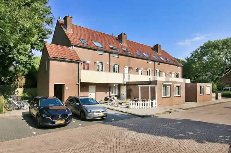 Appartement te koop: Thomsonstraat 81 1171 ZE Badhoevedorp | Funda