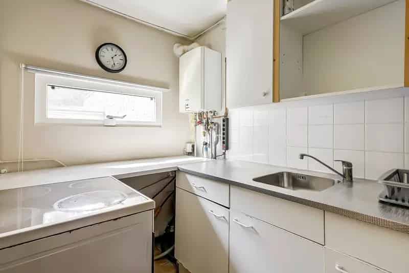 Appartement Rotterdam Spijkenissestraat starters 2 slaapkamers tuin