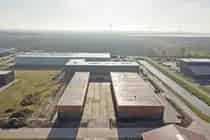 Bedrijfsruimte 93m2 te koop Zierikzee