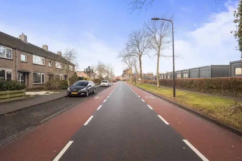 Instapklare Tussenwoning Centrum 4 slaapkamers