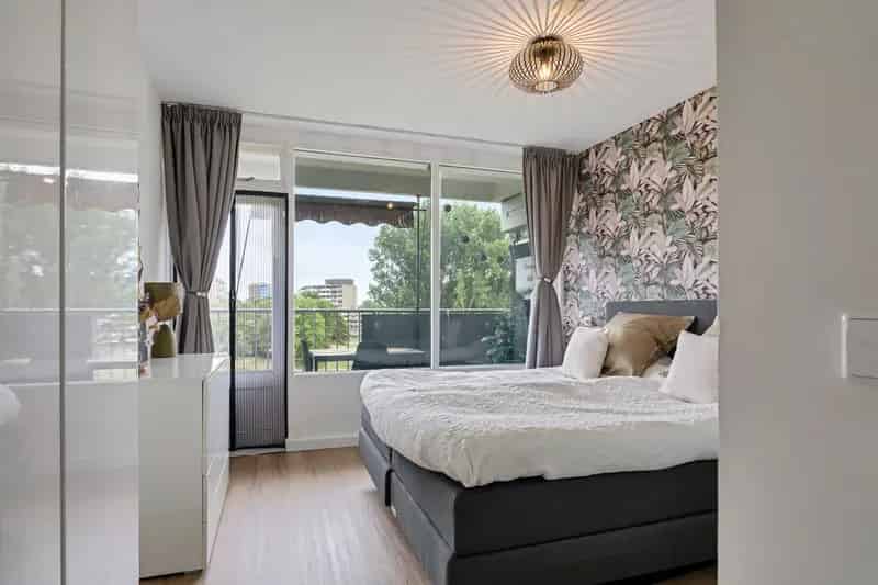 Ruim 4-kamerappartement Meerzicht Zoetermeer