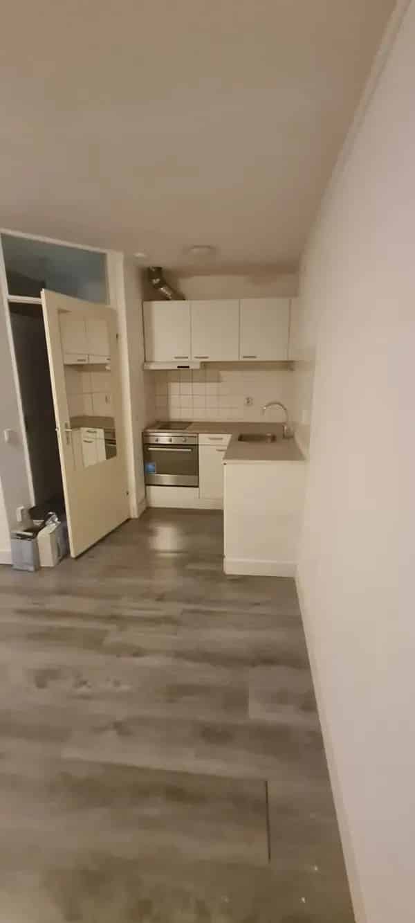 Studio te Huur Kerkrade St Pieterstraat 21m2