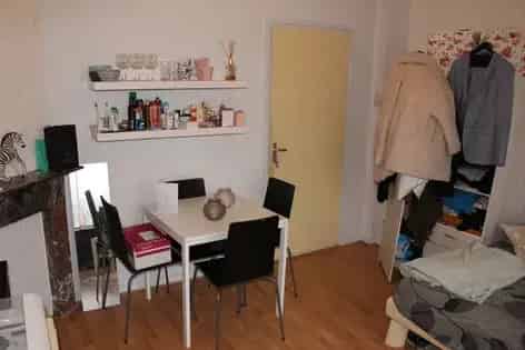 1 Kamer Appartement 16m2 Groningen Studenten Kamer