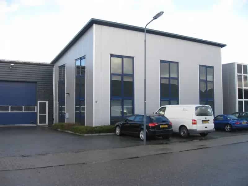 Kantoorruimte te Huur Serooskerke 54m2