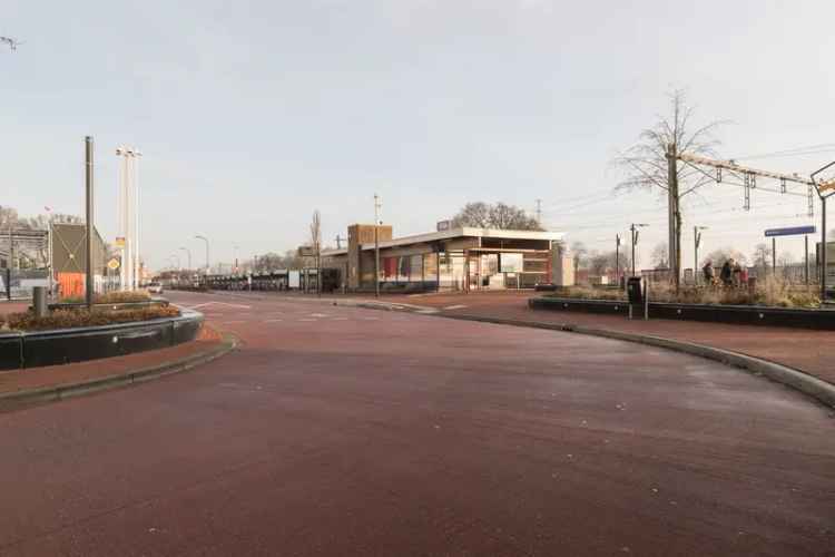 Winkel Beilen | Zoek winkels te huur: Stationslaan 11 9411 PS Beilen [funda in business]