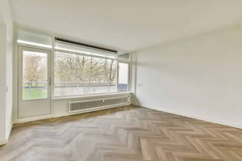 Appartement te koop Amstelveen 2 kamers balkon 62m2