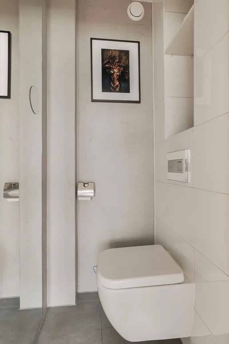 Kamer voor dame - Huur