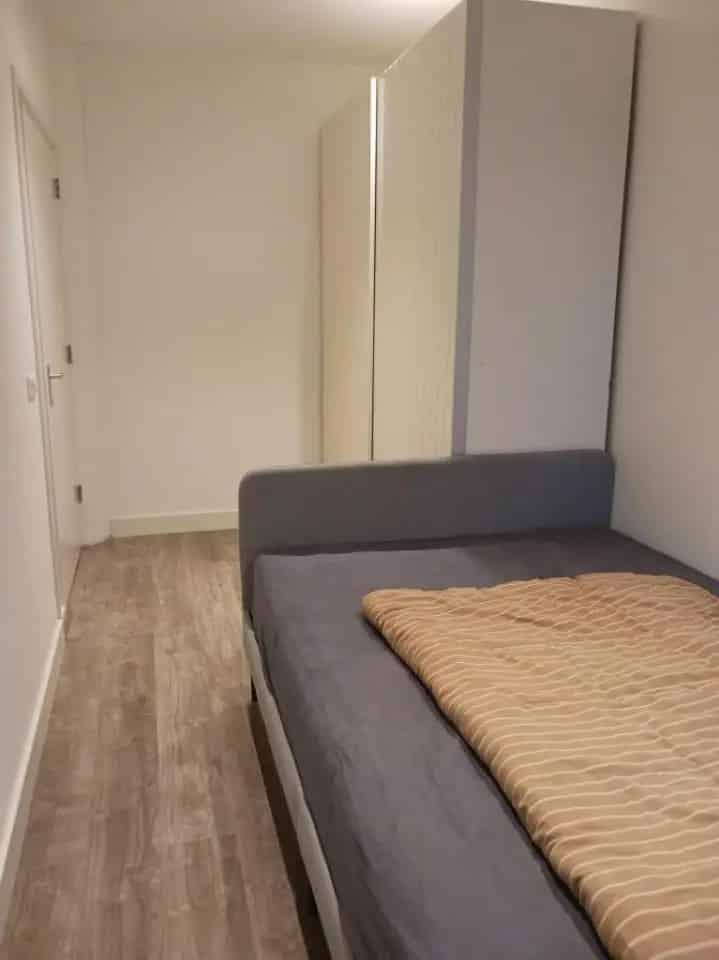 Kamer te Huur Nieuw Sloten 12m2 1 Juli 2025