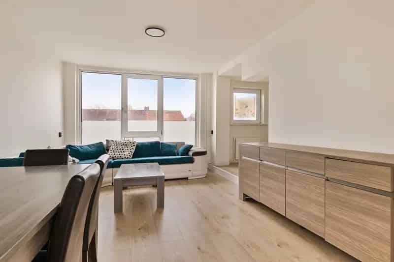 Appartement te koop Rotterdam Dorpsweg
