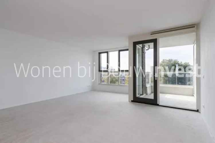 3 Kamer Appartement Utrecht 79m2 Moderne Keuken Parkeerplaats