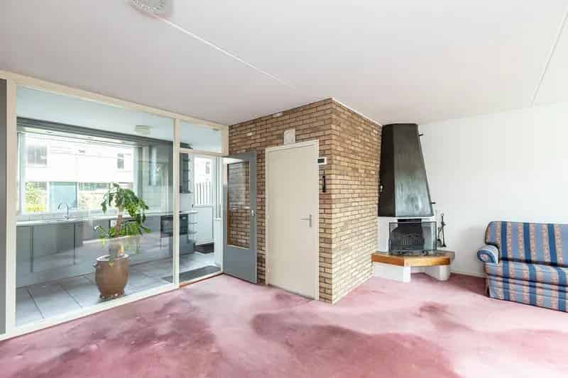 4 Slaapkamers Tussenwoning Souburgh Alblasserdam