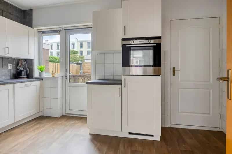 Huis te koop Deventer Akkerstraat 2 slaapkamers