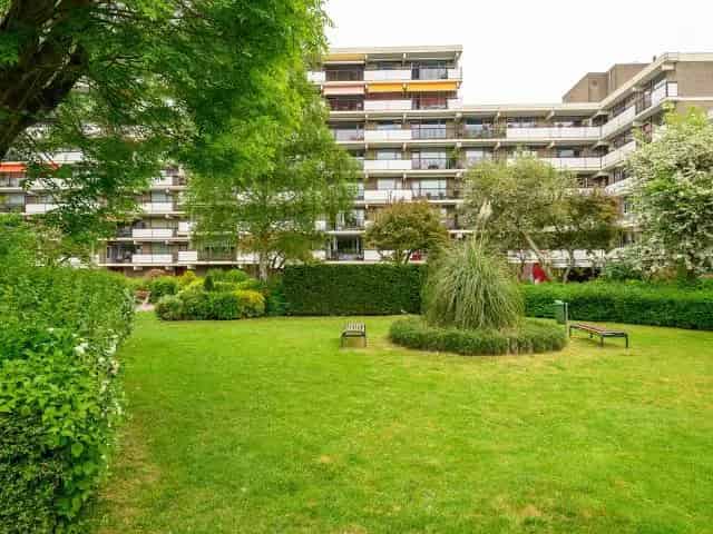 2 Kamer Appartement Rijswijk - Balkon Parkeerplaats Lift