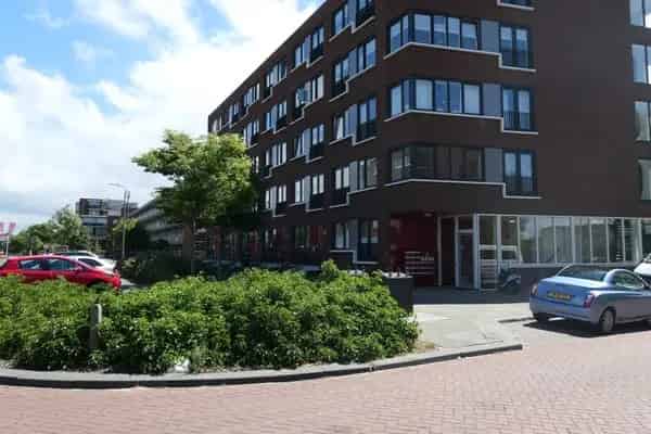 Appartement Zandvoort 60m2 Gemeubileerd Noordduin
