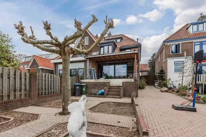 Huis te koop Nijmegen: 134m2, moderne keuken, grote tuin