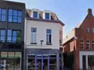 Studio Helmond Het Hool 52m2