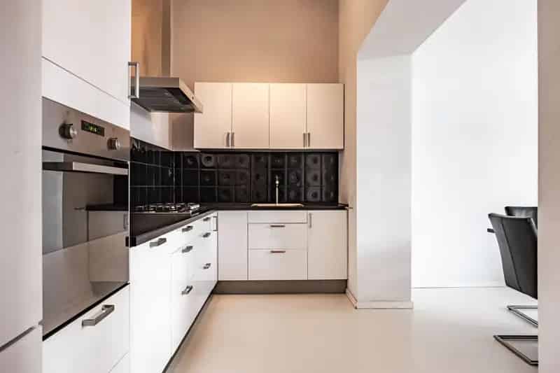 3 Kamer Appartement Haarlem Rijksmonument