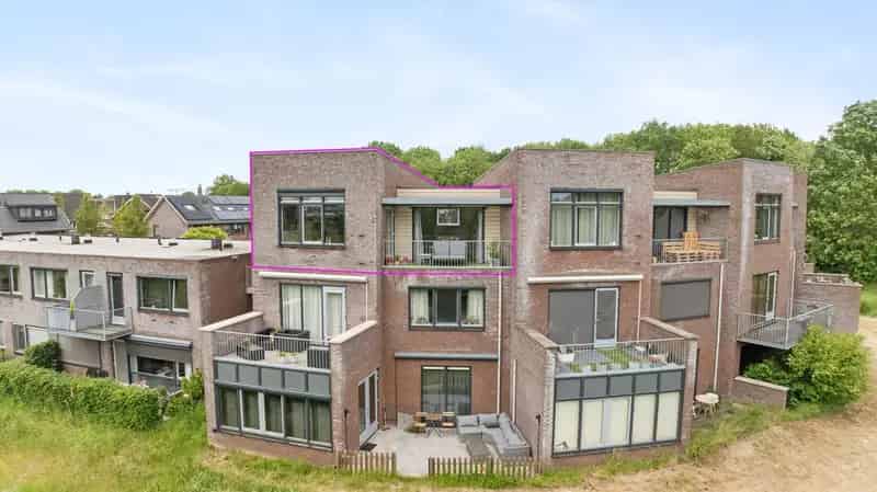 Appartement te koop Huissen Corso 29