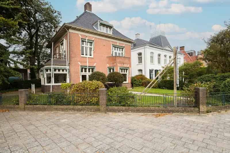Kantoorkamers te huur Amersfoort Werkvilla