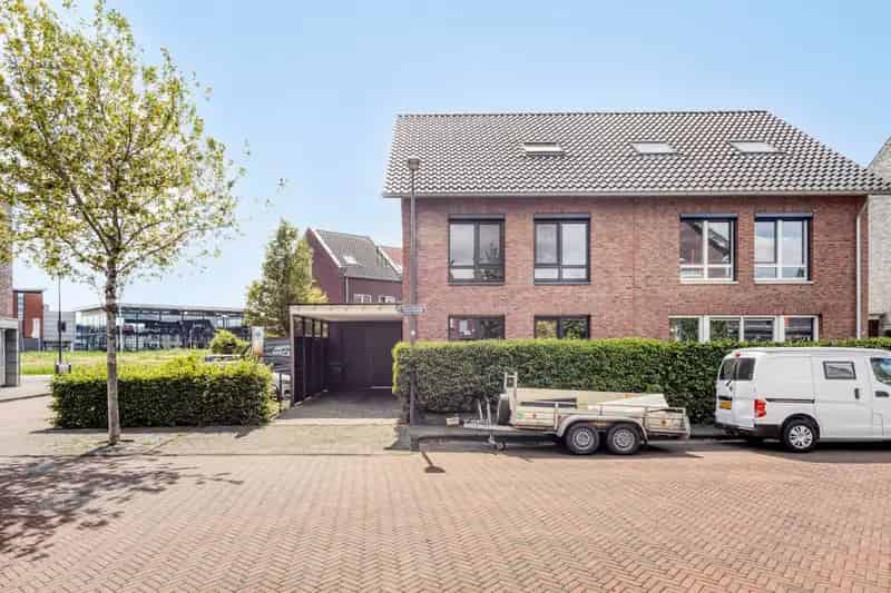 Huis te koop Bunschoter Veenkamp 20