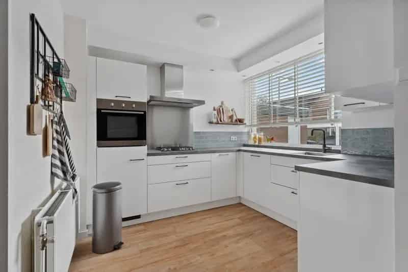 Huis te koop Arnhem 4 slaapkamers kindvriendelijk
