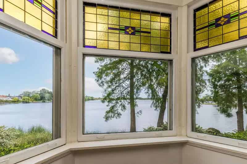 Dubbel Benedenhuis Rotterdam Hillegersberg: Uitzicht, Ruimte & Karakter