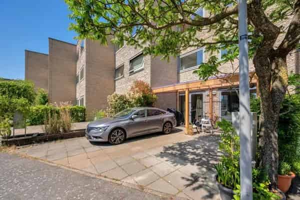 Appartement Odinstraat Almere Zwemvijver Balkon