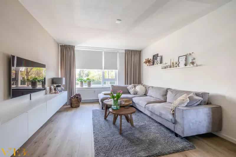 Ruim 3 Kamer Appartement Venlo Oost Nabij Park en Centrum