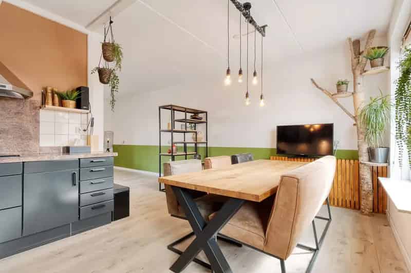 Huis Te Koop , 4, Van Oijstraat, Hardenberg, Overijssel