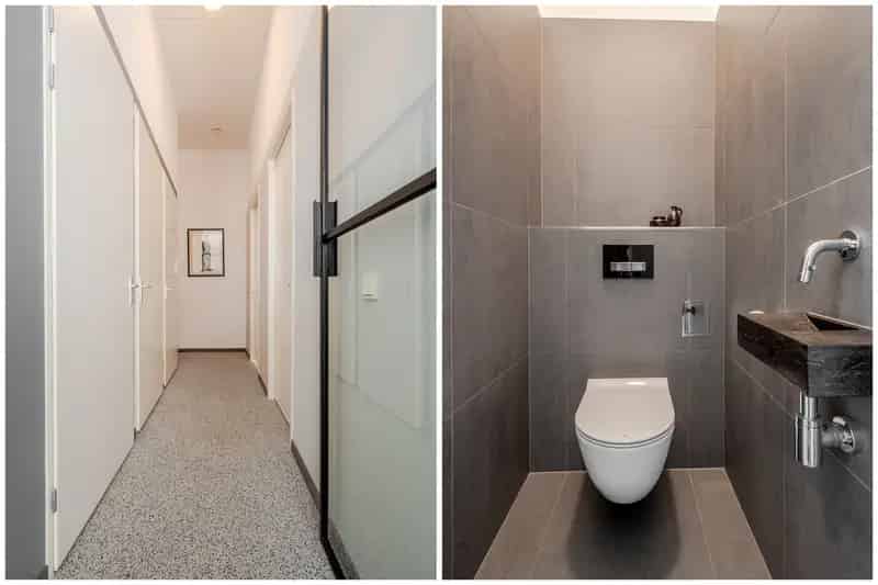 Appartement te koop Almere Poort Beneluxlaan