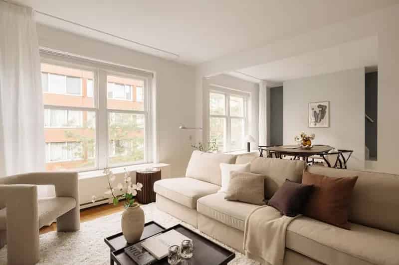 Appartement te koop Amsterdam Stadionbuurt