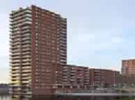 Appartement Meerwater Eindhoven