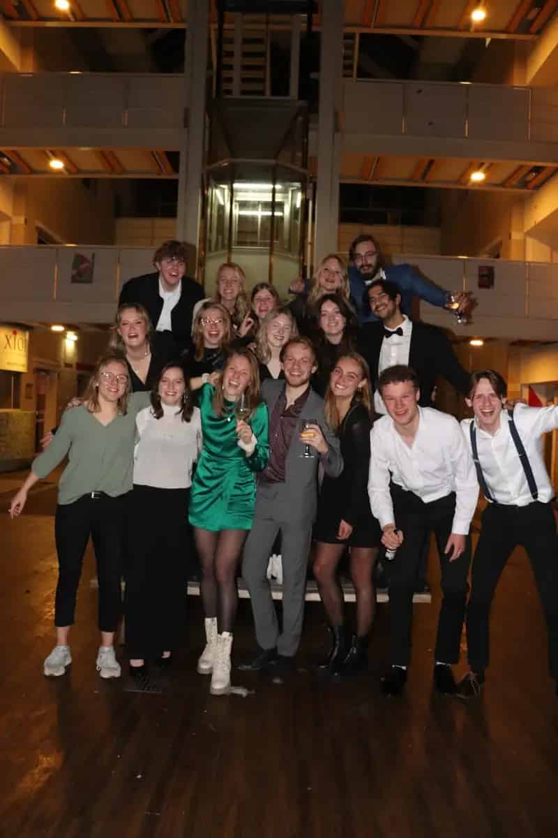 Kamer te Huur Utrecht OndergAng Gezellig Studentenhuis