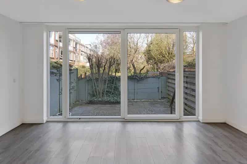 Huis Te Koop , 141A, Willem van Hillegaersbergstraat, Rotterdam, Zuid-Holland