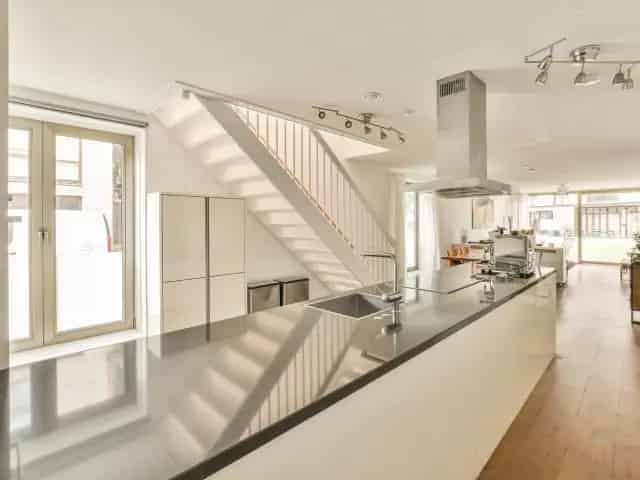 Appartement in Amsterdam, Funenpark