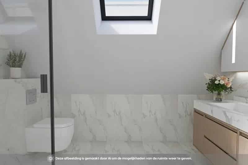 Appartement te koop Rotterdam Tarwewijk
