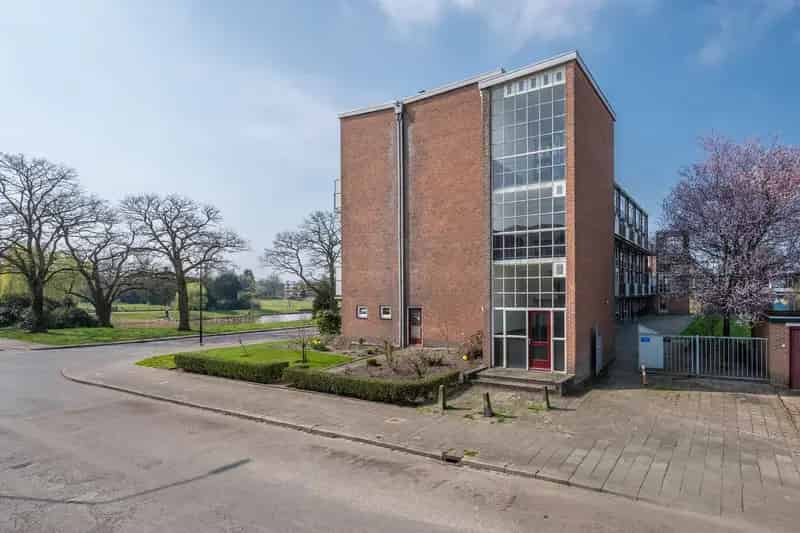 Appartement te koop Apeldoorn Ruys de Beerenbrouckstraat