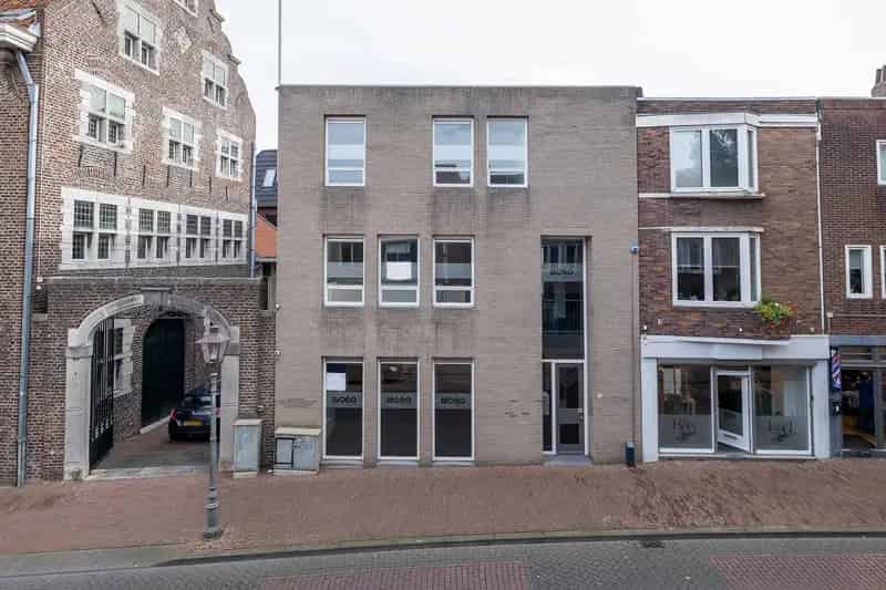 Kantoorruimte te huur Sittard 275m2