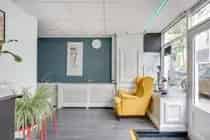 192 M2 Winkelruimte Alkmaar Te Koop