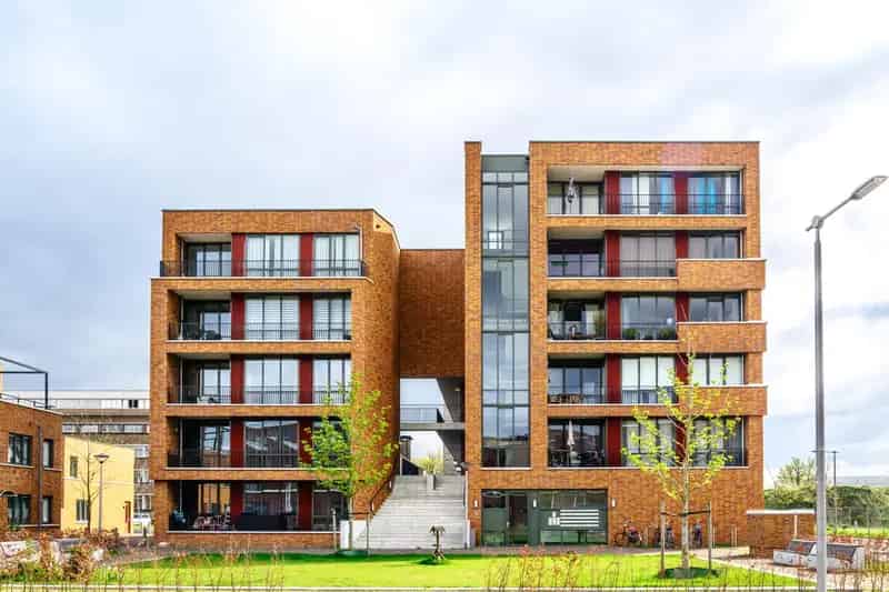 55plus Woning Arnhem - Geen Inwonende Kinderen