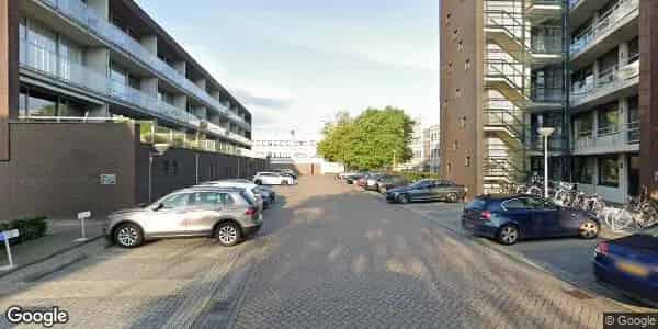 Appartement Eindhoven Kromakkerweg 3 kamers 73m2