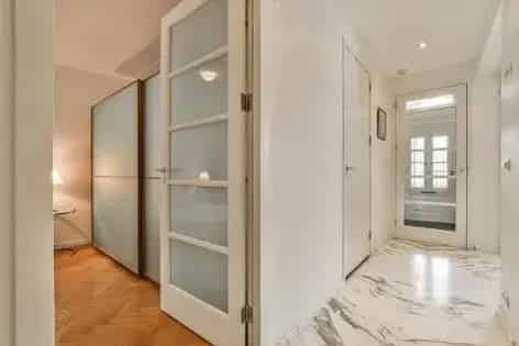 3 Kamer Appartement 107m2 Amsterdam Centrum
