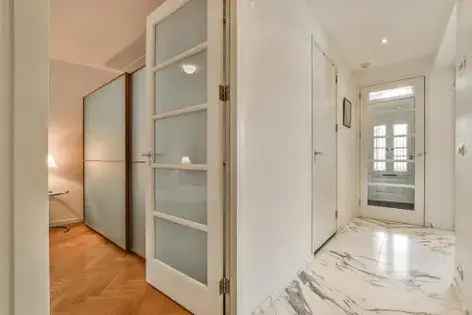 3 Kamer Appartement 107m2 Amsterdam Centrum